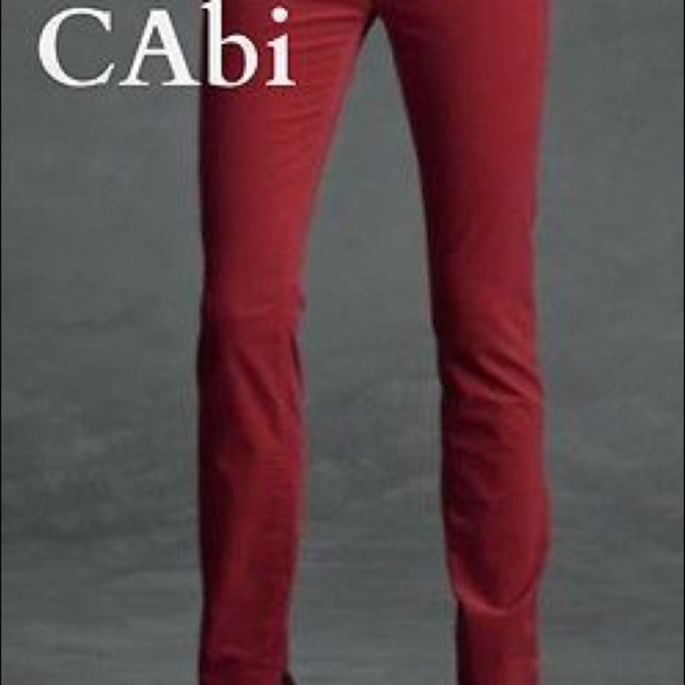 CAbi Pants